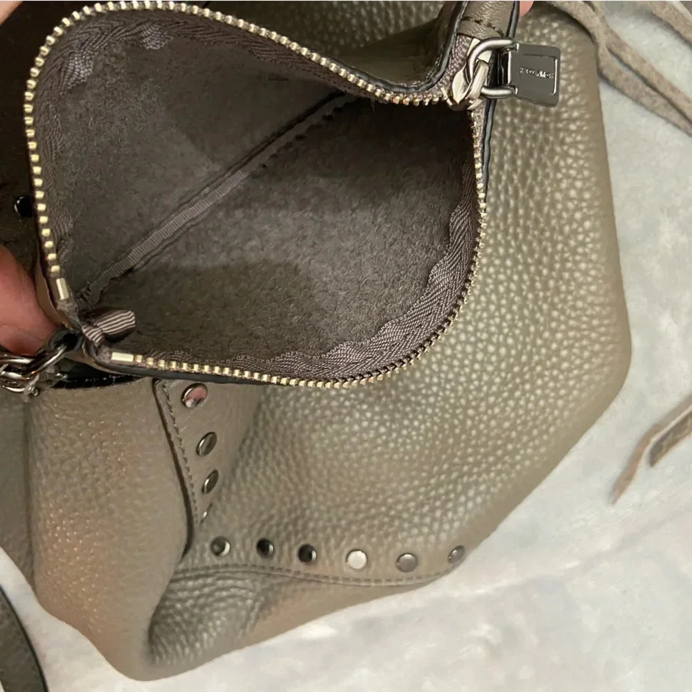 Rebecca Minkoff unlined all